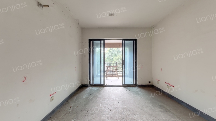 南方玫瑰城橙瑰苑二手房实景图