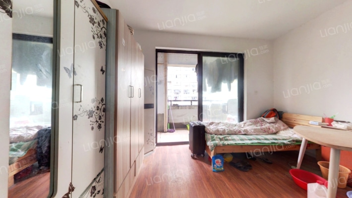 城发云锦城二手房实景图