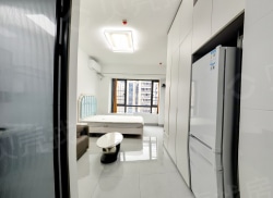 整租·钟宅北苑一期C区 1室0厅 南_钟宅北苑一期C区租房