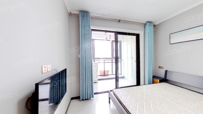 金林公馆南区二手房实景图