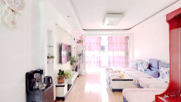 海韵苑二手房实景图