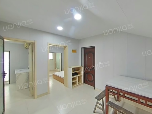 整租·莲香新村南区 2室2厅 南