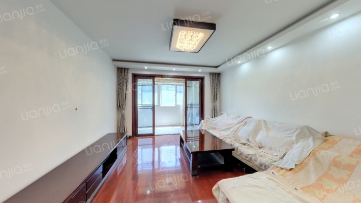 爱涛翠湖花园二手房实景图