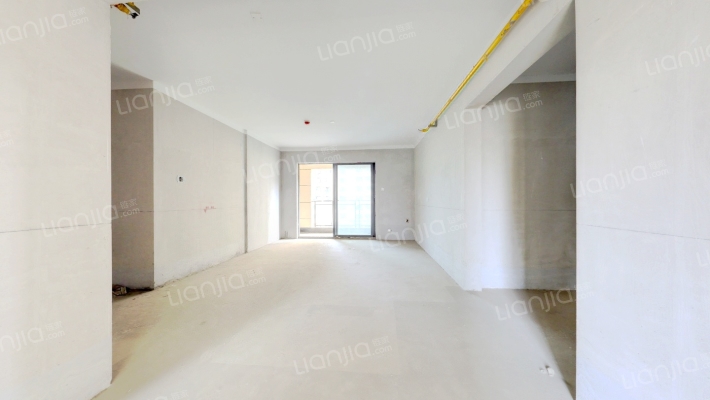 中建御景星城二手房实景图