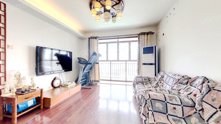 嘉欣园二手房实景图