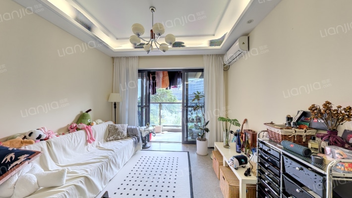 一期御景佳园二手房实景图