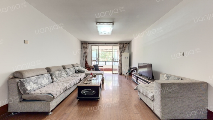 海岸景苑二手房实景图