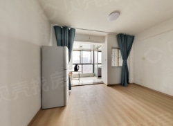 整租·融科九重锦 1室1厅 北_融科九重锦租房