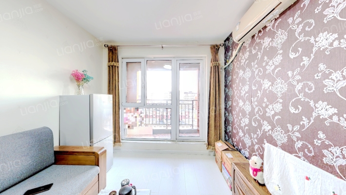 融创唐轩北廷二手房实景图