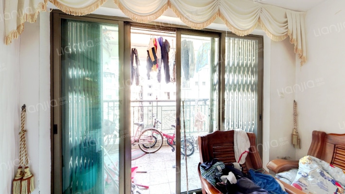 盈晖雅苑二手房实景图