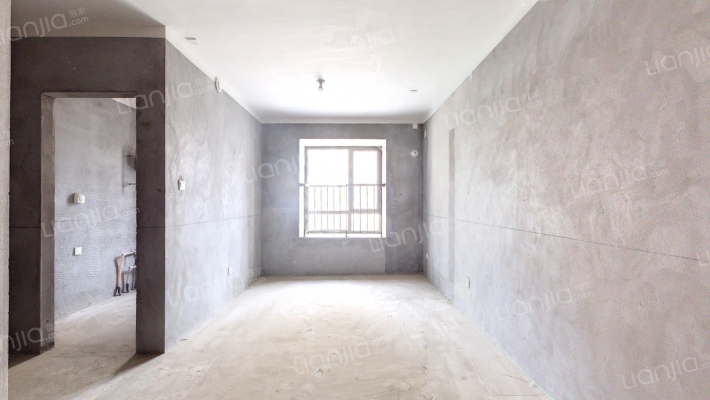 鑫苑城二号院二手房实景图