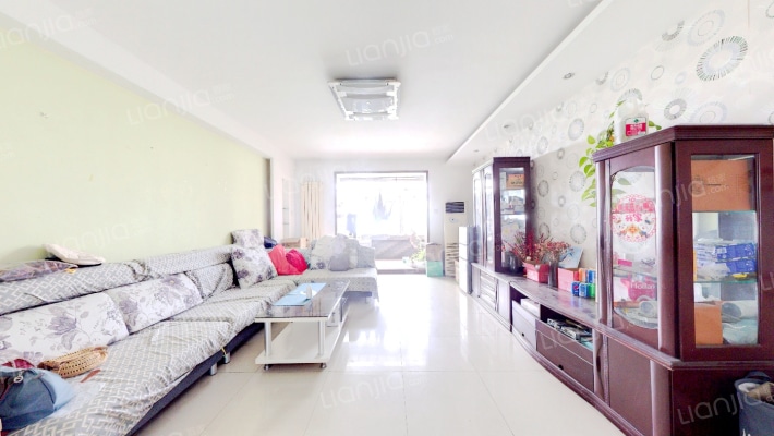 华云园二手房实景图