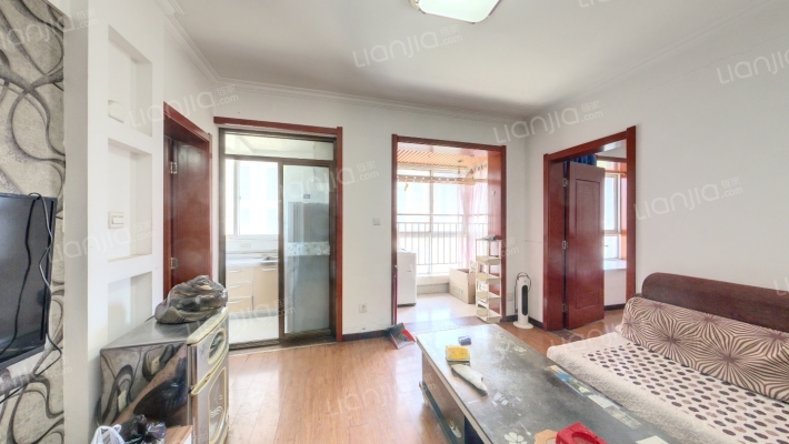 凯森福景美地二手房实景图