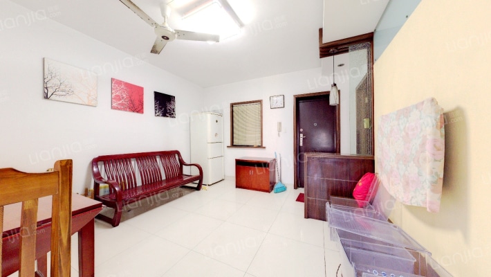 浅水湾城市花园二手房实景图