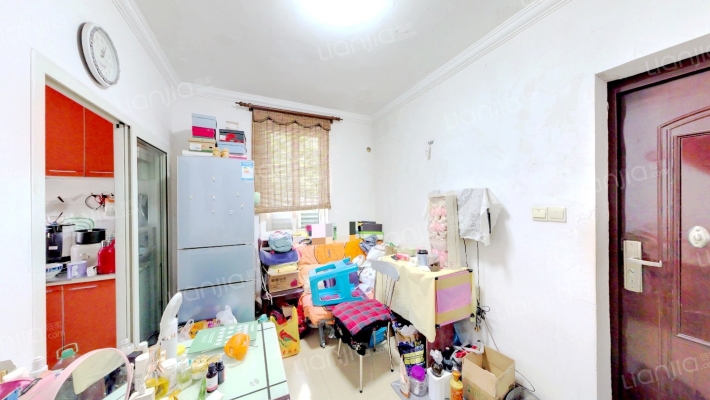 梅陇二村二手房实景图