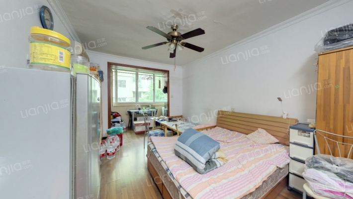 汇成五村二手房实景图