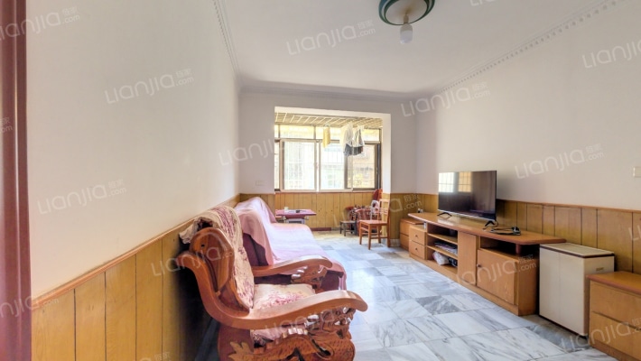 北京路社区聚新院落二手房实景图