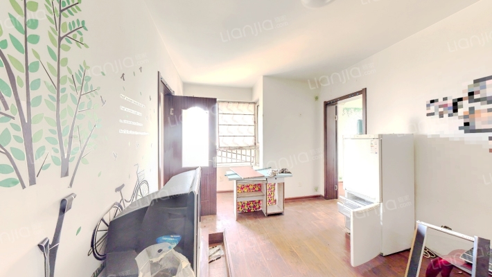 丽水苑二手房实景图