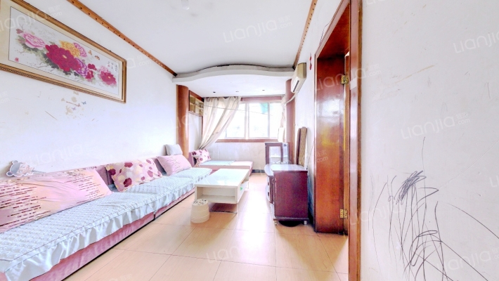 庆光小区二手房实景图