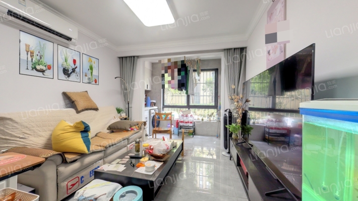 宝翔苑二手房实景图