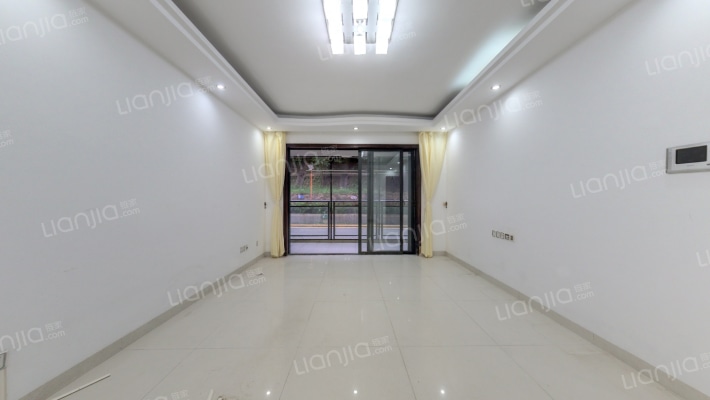 南山公馆二手房实景图