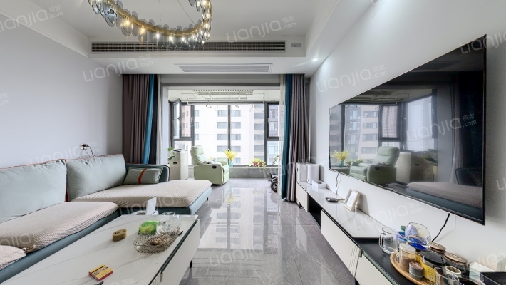 清凉山居二手房实景图