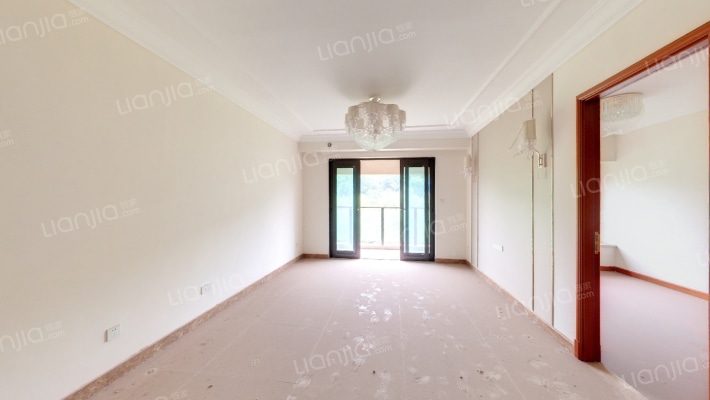 恒大御府一二期二手房实景图