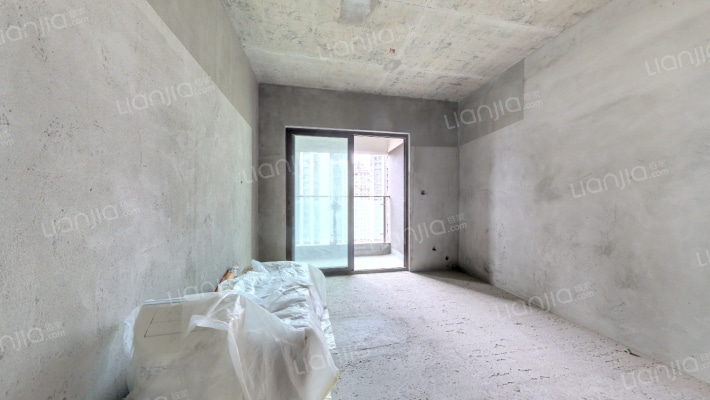 兴唐府二手房实景图