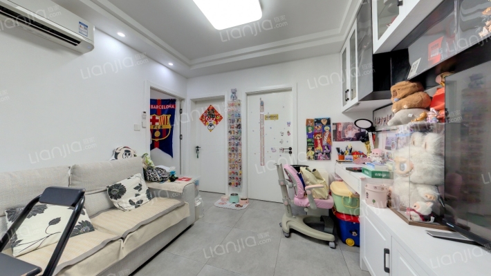 德康苑二手房实景图