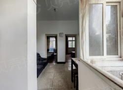 整租·油料所宿舍 3室1厅 南/北_油料所宿舍租房