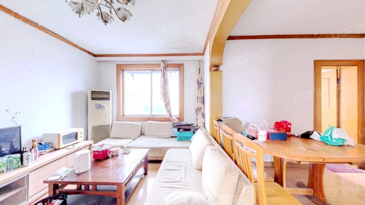 银泉新村二手房实景图