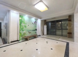 整租·恒泰花园 3室2厅 南/北_恒泰花园租房