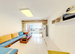 整租·夏威夷.城市广场 3室2厅 南/北_夏威夷.城市广场租房