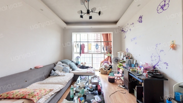 美树阳光二手房实景图