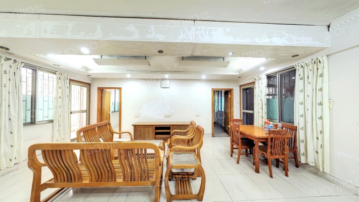 晓南花园二手房实景图