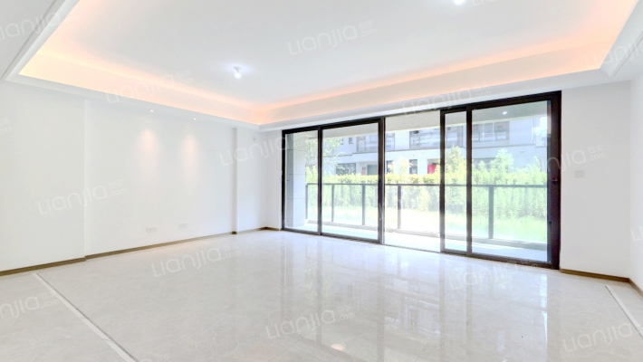 奥克斯金宸玖和府二手房实景图