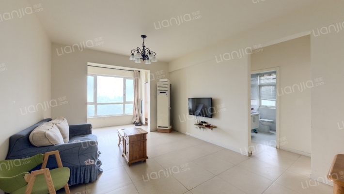 天马相城二期二手房实景图