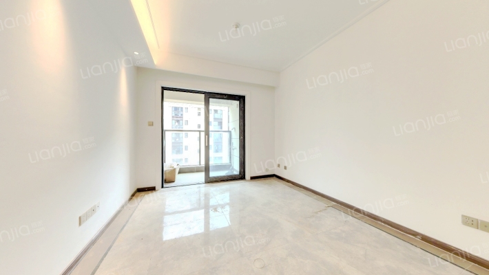 保利青江和府二手房实景图