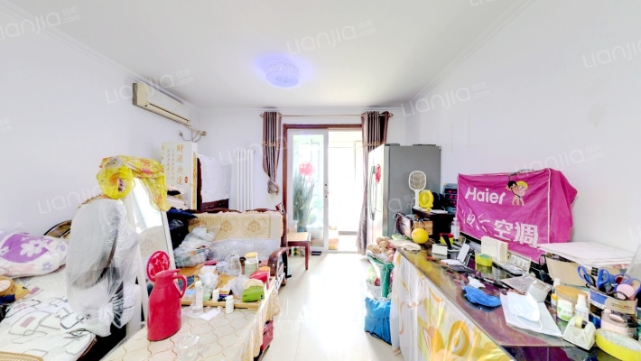 榆垡新城嘉园C区二手房实景图