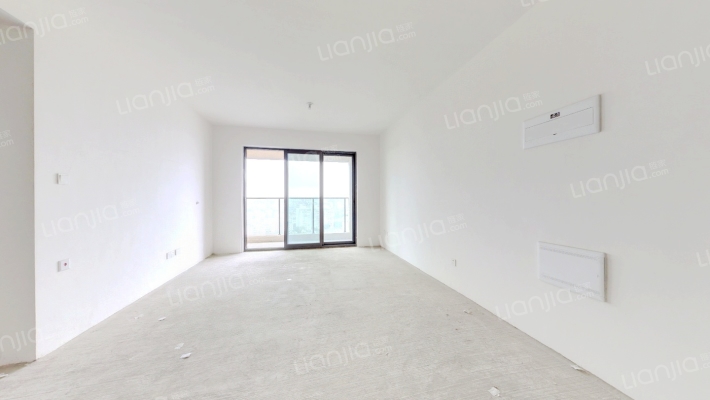 双楠悦天地二手房实景图