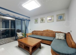 整租·宏祥园 2室2厅 南_宏祥园租房