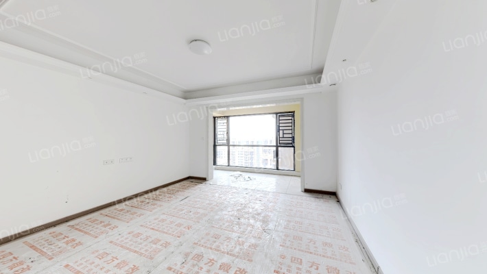中建璟和城二手房实景图
