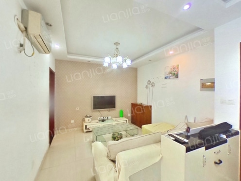 整租·维纳阳光花园南区 2室2厅 南