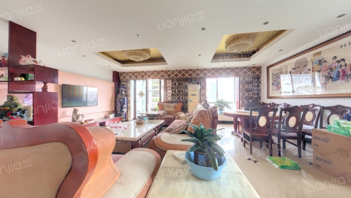 梓木苑小区二手房实景图