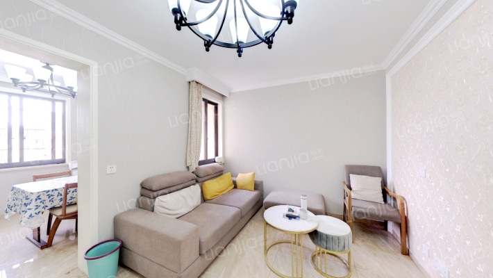 启文花园东区二手房实景图