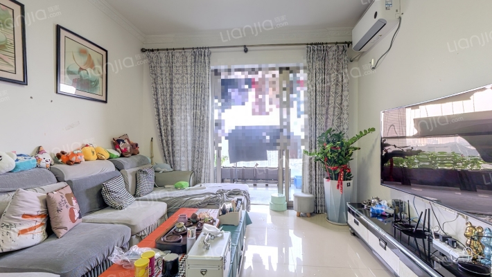 光大景湖时代城二手房实景图