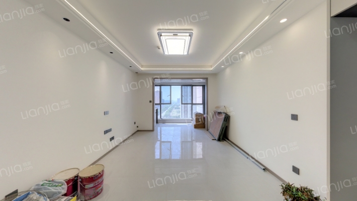 吾樾台二手房实景图