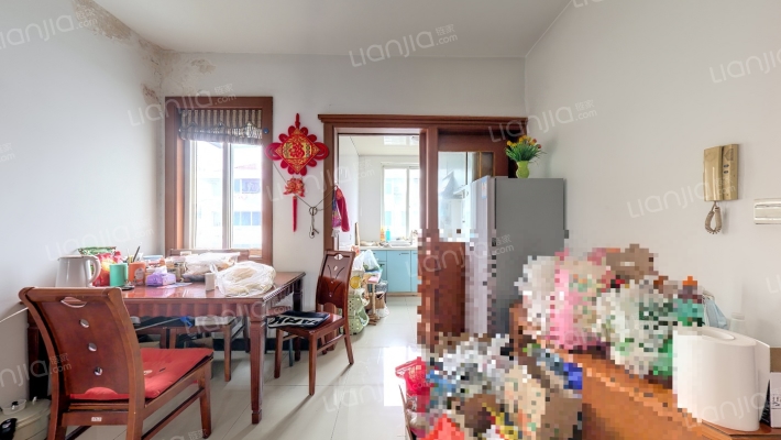 太平新村北区二手房实景图