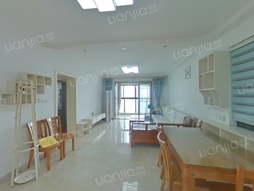 整租·鑫之苑 3室2厅 南