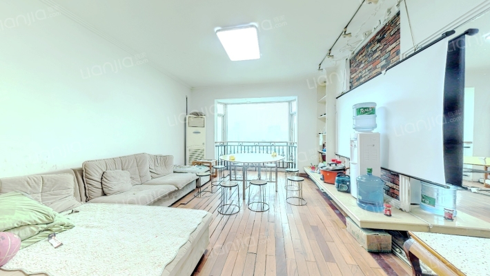 玉锦名都二手房实景图